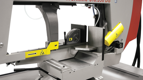 מסור סרט Workline 410.280 DG
