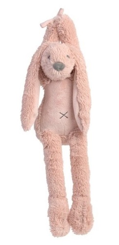 בובת חיבוק ריצ'י הארנב בגודל 34 ס