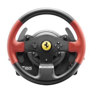 הגה T150 Ferrari FFB