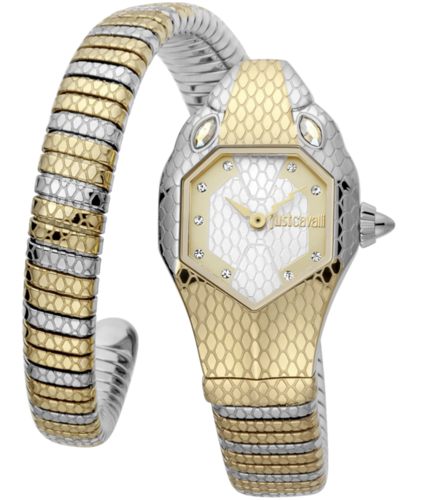 JUST CAVALLI JC1L177M0055 שעון נשים