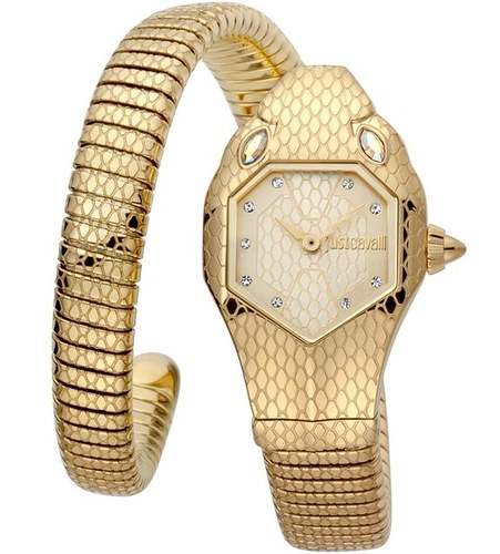 JUST CAVALLI JC1L177M0025 שעון נשים