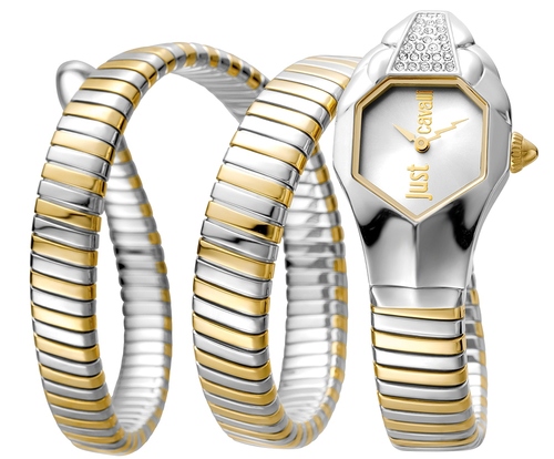 JUST CAVALLI JC1L022M0045 שעון נשים