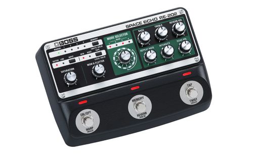 BOSS RE-202