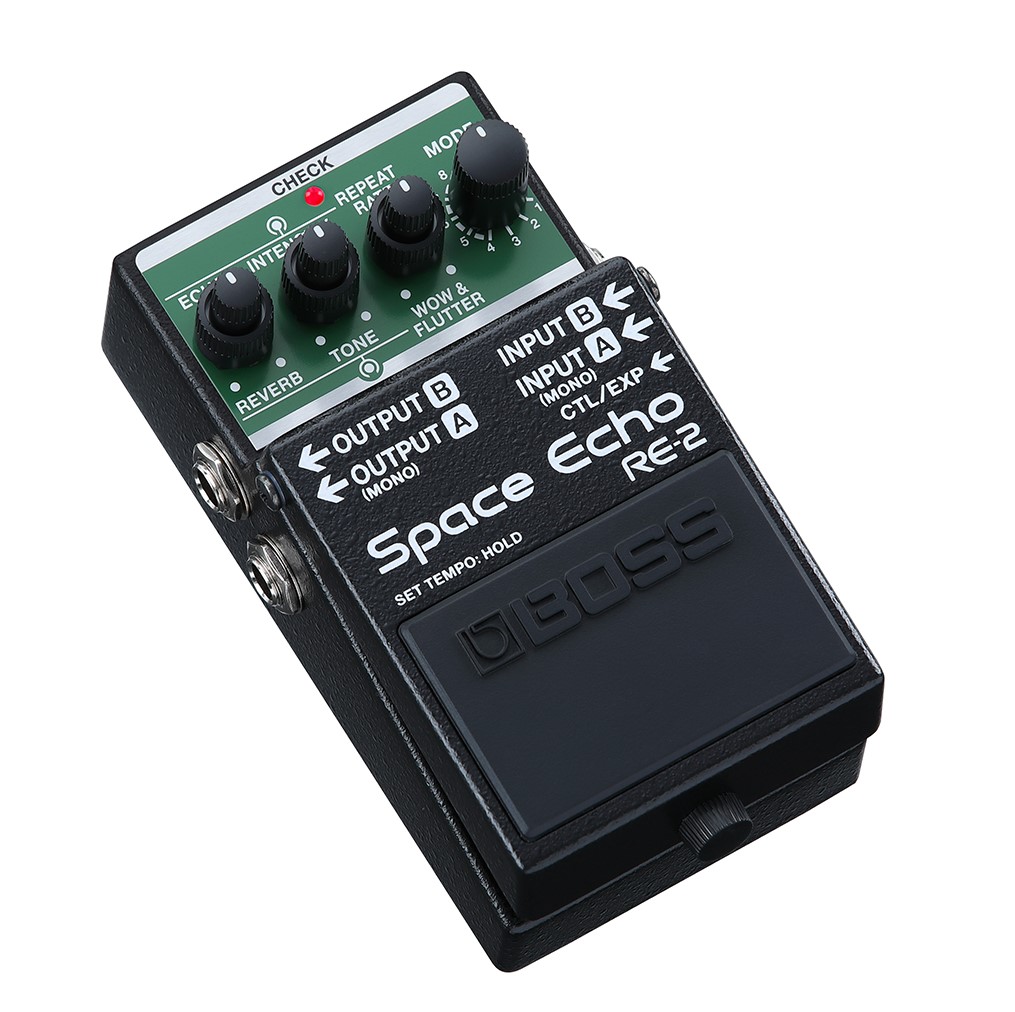 Boss RE-2