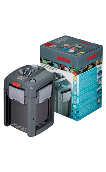 אהיים פרופשיונל Eheim Professionel 4+ 250