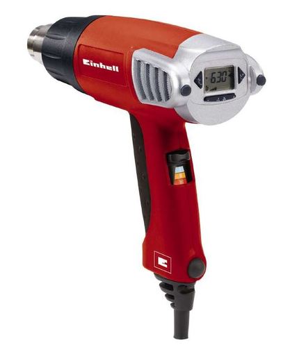 אקדח חום 2000W תעשייתי RT-HA 2000E