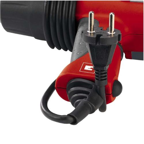 אקדח חום 2000W תעשייתי RT-HA 2000E
