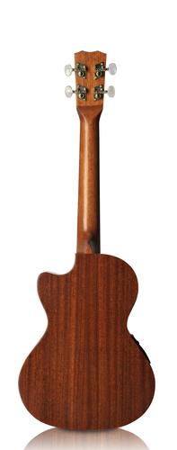 זווית נוספת cordoba guitars 20tm-ce ukulele