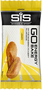 חטיף אנרגיה SIS GO ENERGY BAKE LEMON