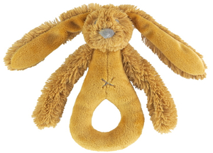 בובת רעשן ריצ