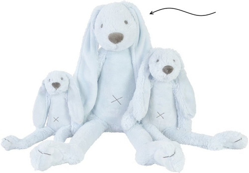 בובת חיבוק ענקית 58 ס