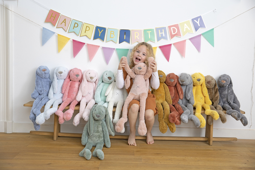 בובת חיבוק גדולה 38 ס