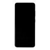 החלפת מסך LCD+מגע מקוריים Samsung Galaxy S20 FE סמסונג