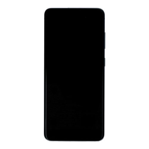 החלפת מסך LCD+מגע מקוריים Samsung Galaxy S20 FE סמסונג