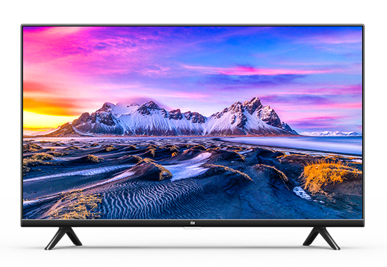 טלוויזיה “50 Mi TV 4K P1 50 שיאומי Xiaomi