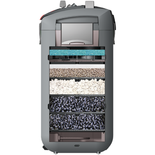 אהיים פילטר חיצוני Eheim Professionel 5e 600T