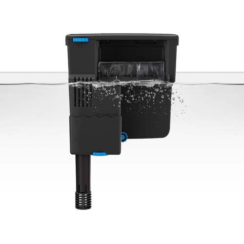 סיכם פילטר מפל טידל Seachem Tidal 110