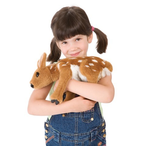 במבי- עופר Fawn 2573