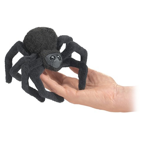 עכביש אצבע  Mini Spider 2754
