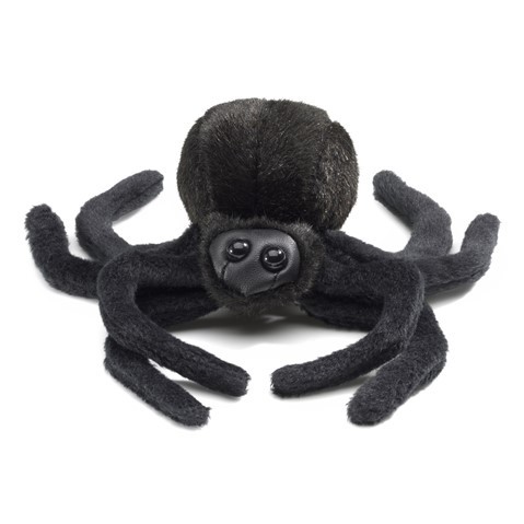 עכביש אצבע  Mini Spider 2754