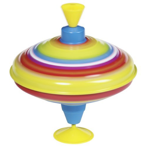 GOKI סביבון הומה עם צליל 53050