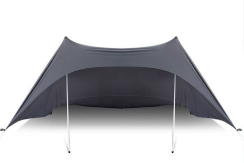 צילייה ליקרה משפחתית לחוף SUNFREE
