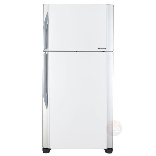 מקרר מקפיא עליון מבית שארפ SJ2269 צבע לבן Sharp