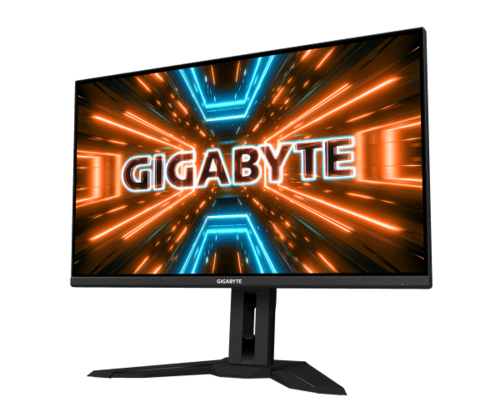 Gigabyte M32Q