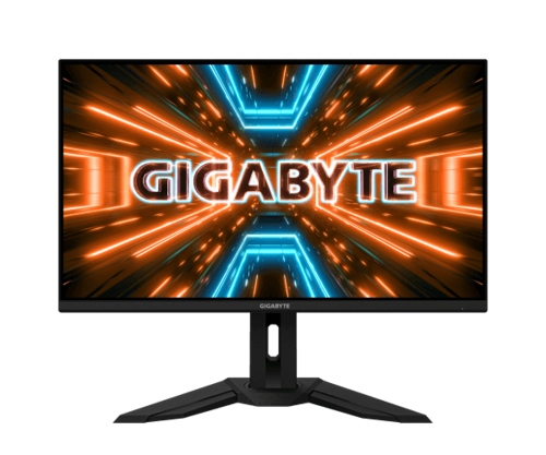 Gigabyte M32Q