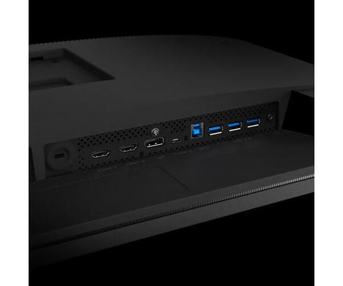 Gigabyte M32Q
