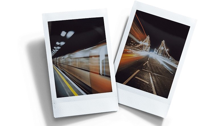 INSTAX MINI