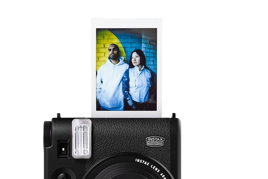מצלמות INSTAX MINI
