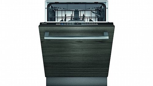 מדיח כלים רחב Siemens SN61HX08VE אינטגרלי מלא סימנס