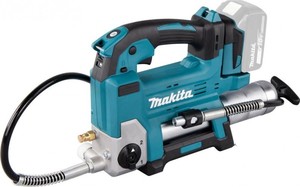 אקדח גריז 18V (מגרזת) DGP180Z גוף בלבד MAKITA