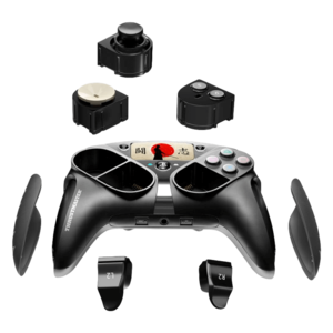 ערכת שדרוג TM ESWAP FIGHTING PACK THRUSTMASTER