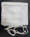 טלית אקרילן לילדים 20X130 ס”מ