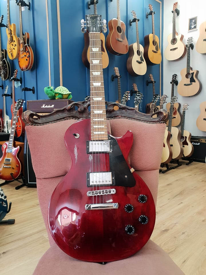 Gibson Les Paul Studio 2019