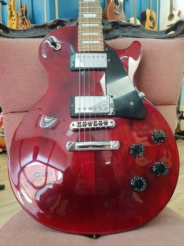 Gibson Les Paul Studio 2019