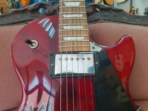 Gibson Les Paul Studio 2019
