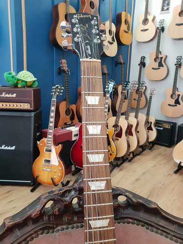 Gibson Les Paul Studio 2019