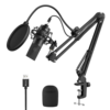 מיקרופון חצובה סטודיו FIFINE K780