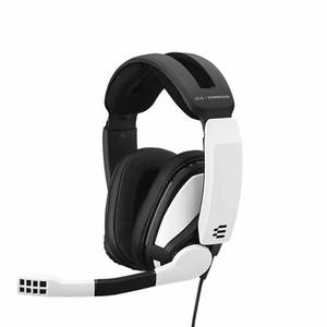 אוזניות גיימינג ‏חוטיות Sennheiser GSP 301 רשמי