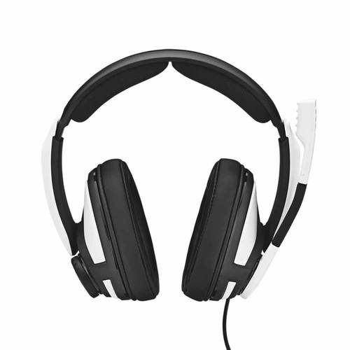 אוזניות גיימינג ‏חוטיות Sennheiser GSP 302 רשמי 
