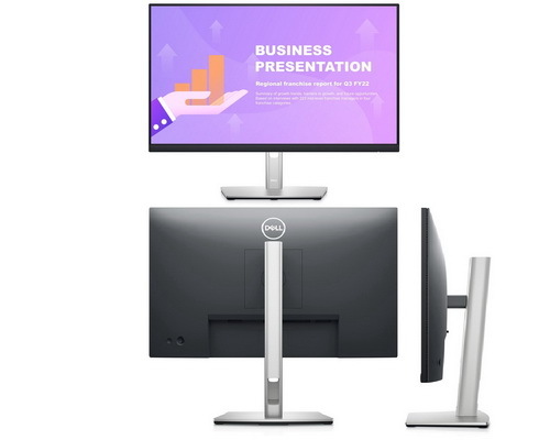 מסך מחשב Dell P2422HE ‏24 ‏אינטש