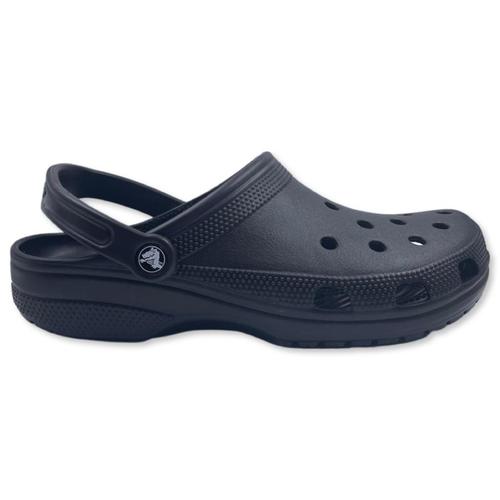 סנדלי CROCS קלאסיות בצבע שחור