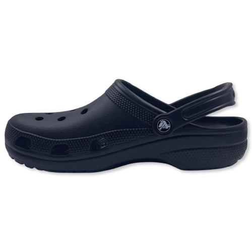 סנדלי CROCS קלאסיות בצבע שחור