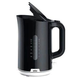 קומקום חשמלי Braun WK1100BK שחור