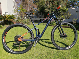 בואו להכיר את אופני ה-SCOTT SPARK 960