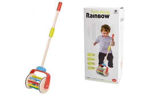 מעודד הליכה מעץ Bgifts