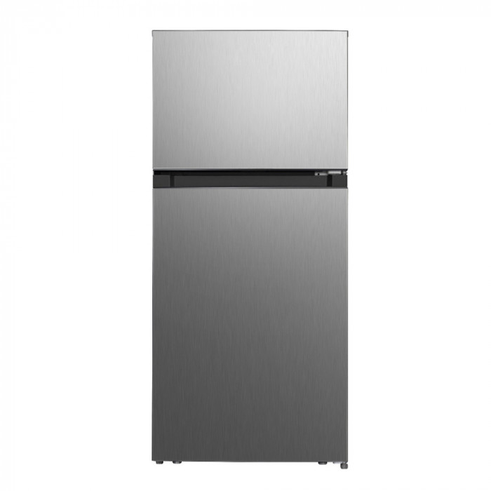 מקרר מקפיא עליון האייר HRF840SS נירוסטה Haier